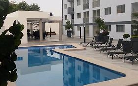 Tu Joya Y Tu Perla Tapatia - Ac, Alberca, Gym Apartamento En El Corazon De Guadalajara